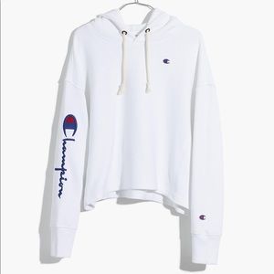 Champion | Europe Reverse Weave Hoodie